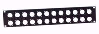 Picture for category RACK PANELS